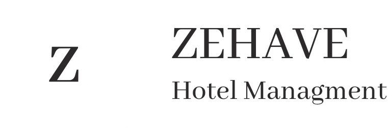 Zehave Hotel Booking System
